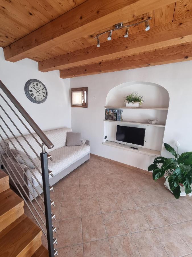 Giulietta E Romeo Villa Pove del Grappa Bagian luar foto