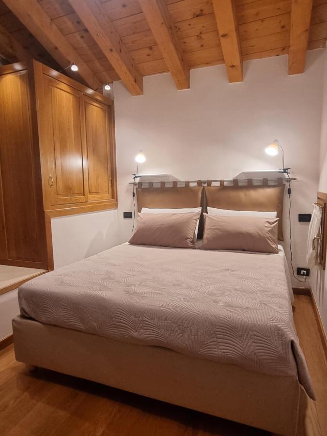 Giulietta E Romeo Villa Pove del Grappa Bagian luar foto